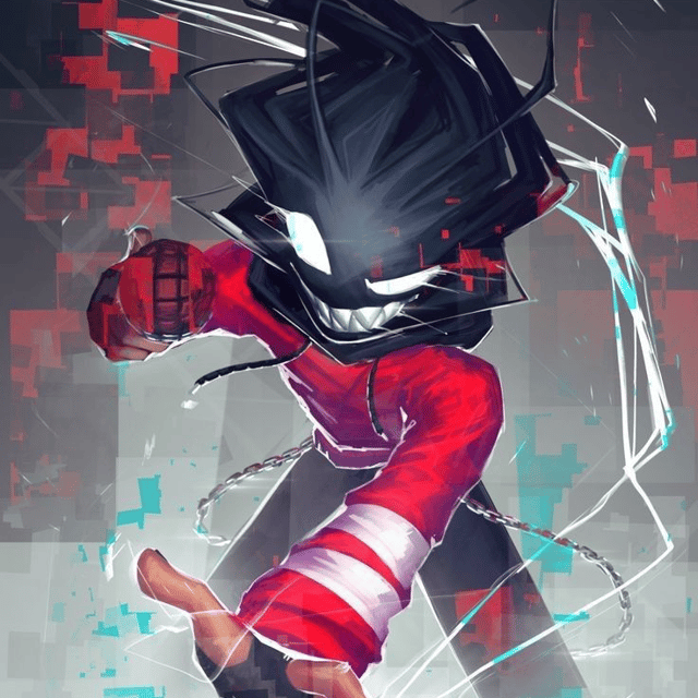 FNF GOTI V1 AI Voice