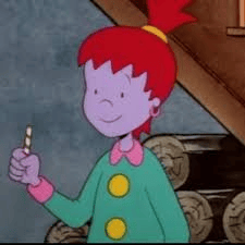 Beebe Bluff (Doug) AI Voice