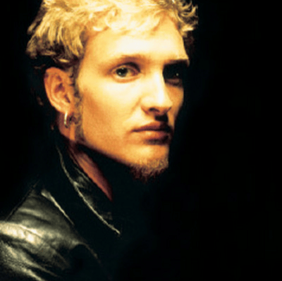 Layne Staley ( Dirt Album) Image