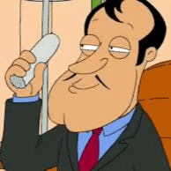 Mr. Weed (Family Guy) (Carlos Alazraqui) Image