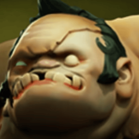 Pudge The Butcher AI Voice