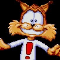 Bubsy (Rob Paulsen)  Image
