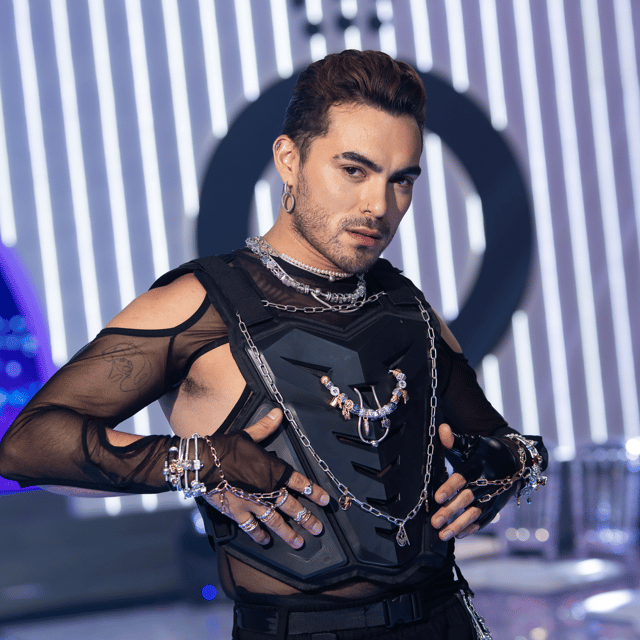 Dennis Arana AI Voice