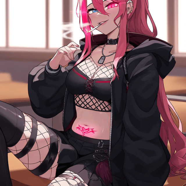 e girl mine Image