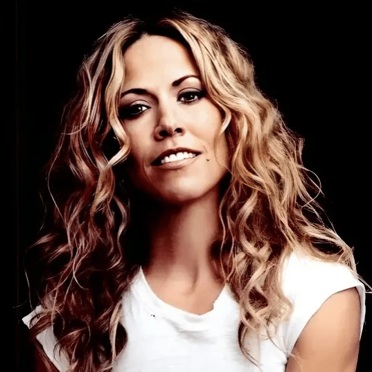 Sheryl Crow (Self-Titled Era) AI Voice