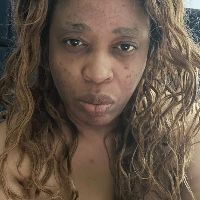 Ditzy Desselle AI Image