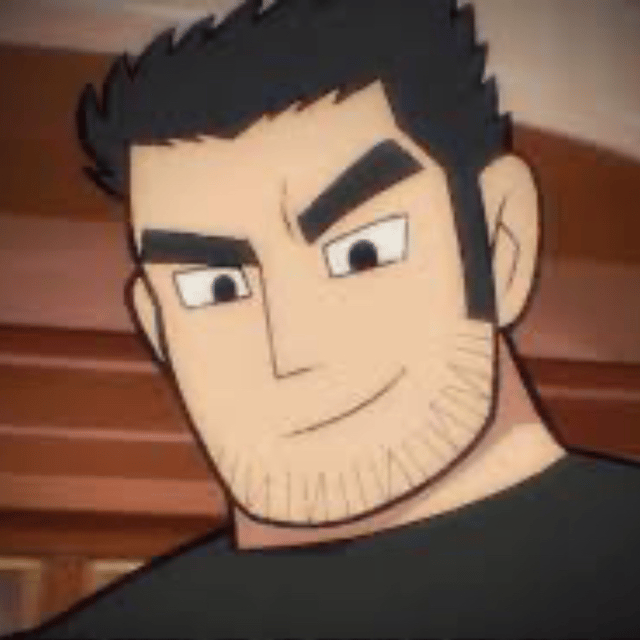 Lucas Lee AI Voice
