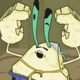 Mr. Crack (SpongeBong HempPants) Image