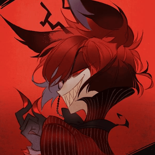 Alastor2 AI Voice
