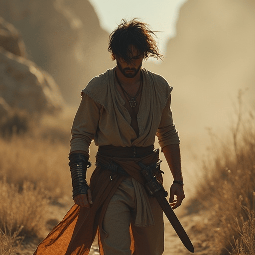 The Founder Eren Image