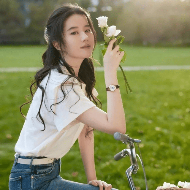 Me ——  A Wonderful Girl AI Voice