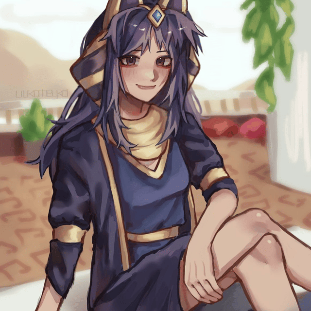 oketra - lololowka Image