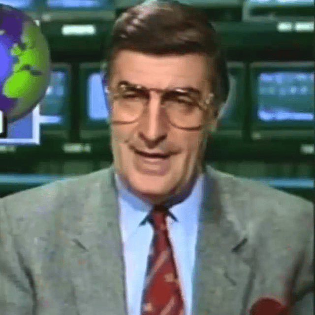Germano Mosconi_Italian journalist AI Voice