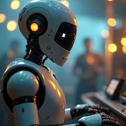 Voice AI Voice