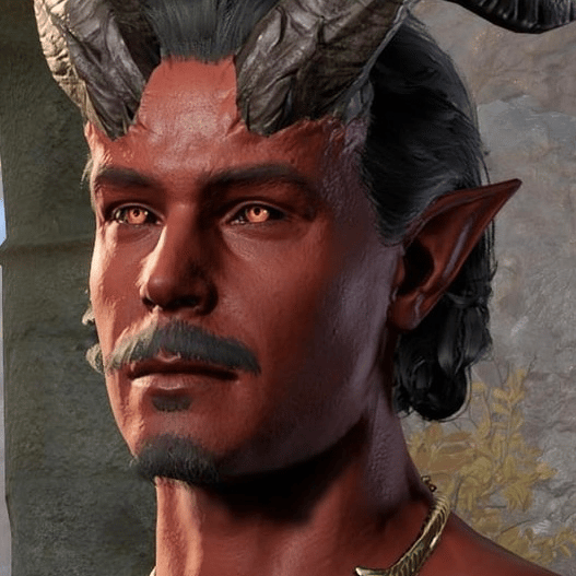 Tav 3 (Baldurs Gate 3) Image