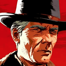 Hosea Matthews (RDR2) V2 AI Voice