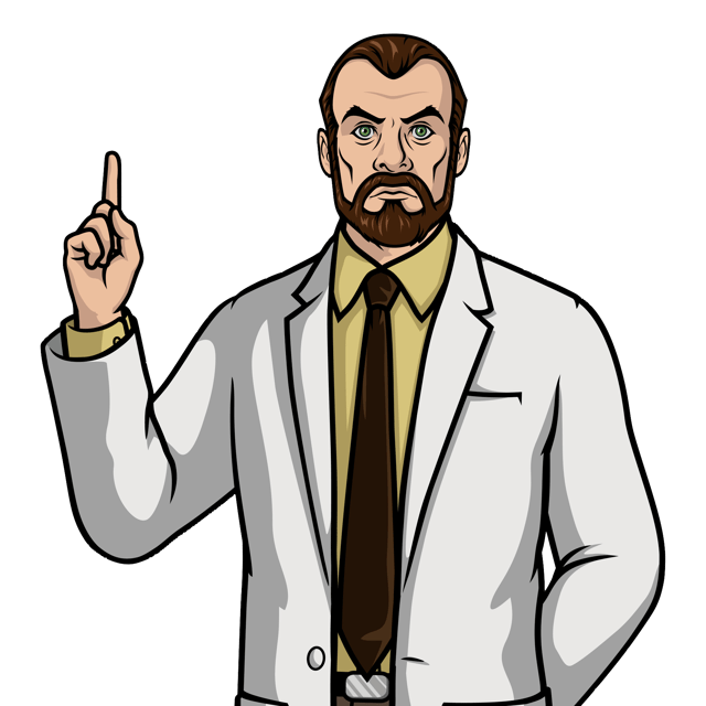 Dr. Krieger Image