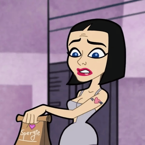 Sperg’s Mom (Grim Adventures) AI Voice