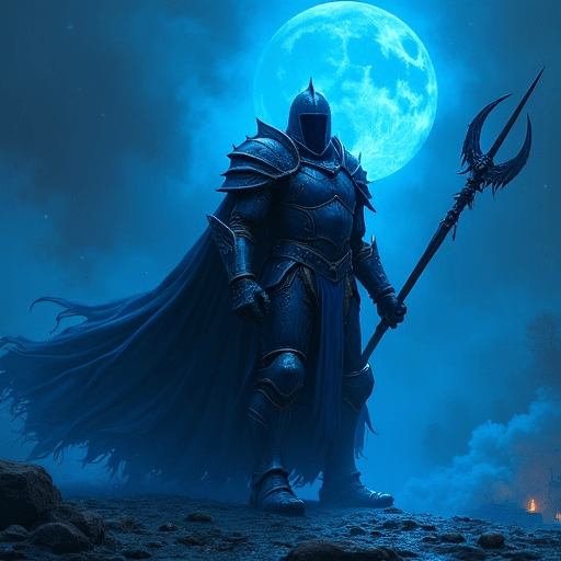 Nightmare soul calibur Image