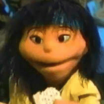 Skye (The Puzzle Place) Image