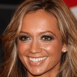 Kate Abdo Image