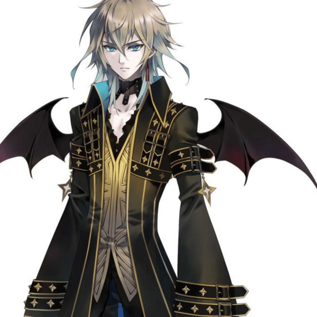 KYO (Vocaloid 3)  AI Voice