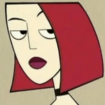 Joan of Arc (Clone High) Image