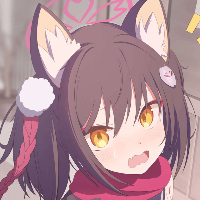 Izuna AI Voice