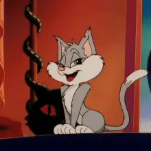 Rita (Animaniacs) (Bernadette Peters) Image