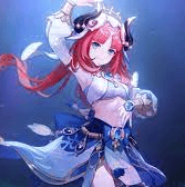 nilou genshin impact Image