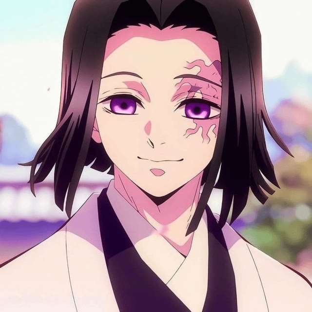 Kagaya Ubuyashiki (Sub) AI Voice