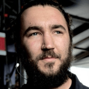 Eric Vanlerberghe calme Image