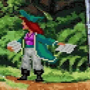 Kate Capsize (Monkey Island 2) AI Voice