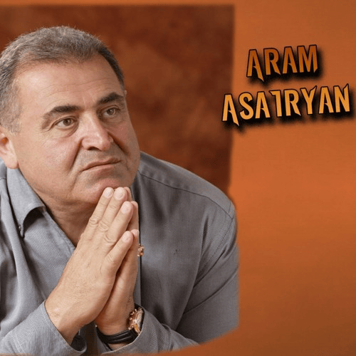 Aram Asatryan  Image