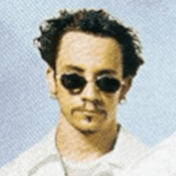 AJ McLean (Millennium) AI Voice