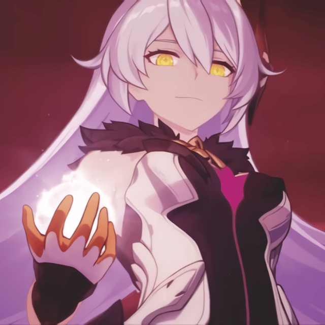 Herrcher of the void AI Voice