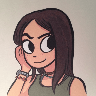 Stacey Pilgrim (Anna Kendrick) AI Voice