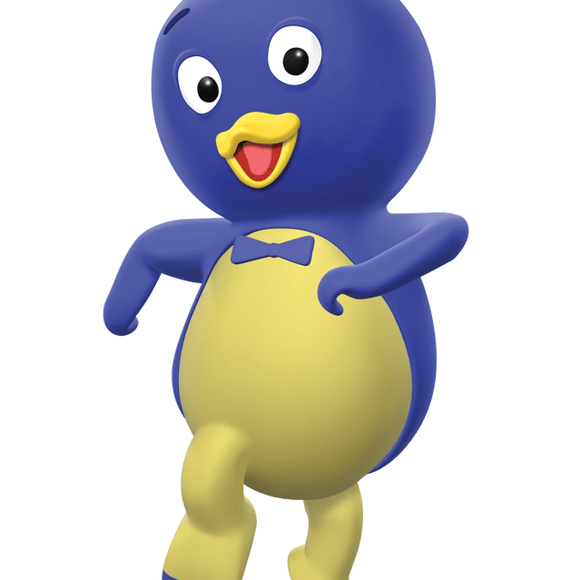 Pablo (Season 1) AI Voice