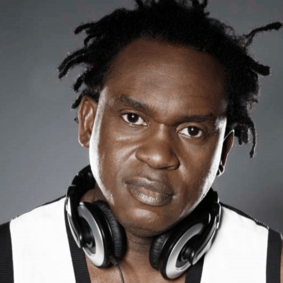 Dr. Alban AI Voice