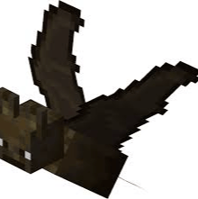 Minecraft Bat AI Voice