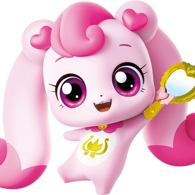Heartsping AI Voice