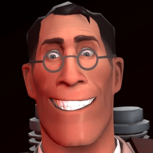 TF2Medic Image