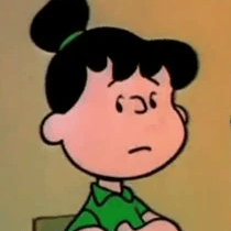 Violet Gray (Peanuts) Image