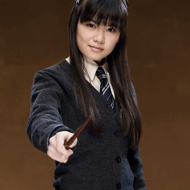 Cho Chang Image