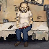Sam (Beavis and Butt-Head) AI Voice