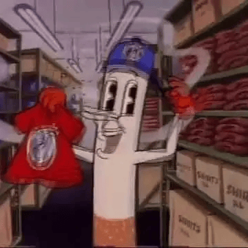 Mr. Butts (Doonesbury) (Billy West) AI Voice