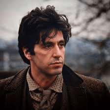 Al Pacino Image