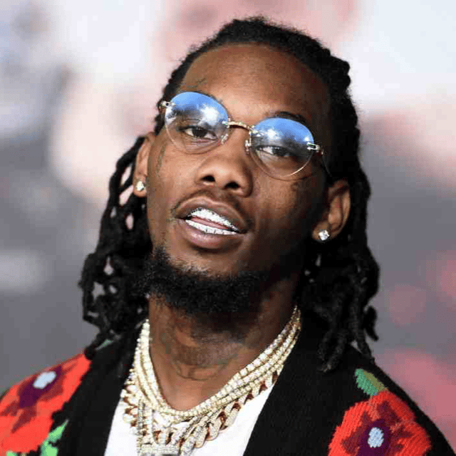 Offset Migos Image