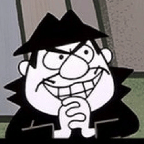 Boris Badenov (Rocky and Bullwinkle) AI Voice