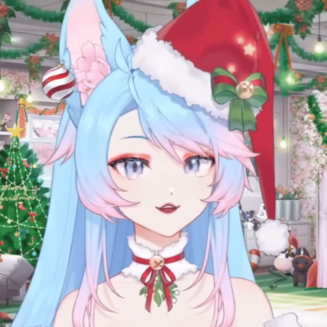 Silvervale1 AI Voice
